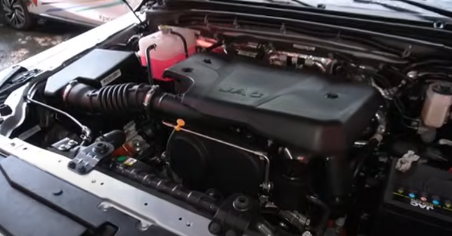 Jac T8